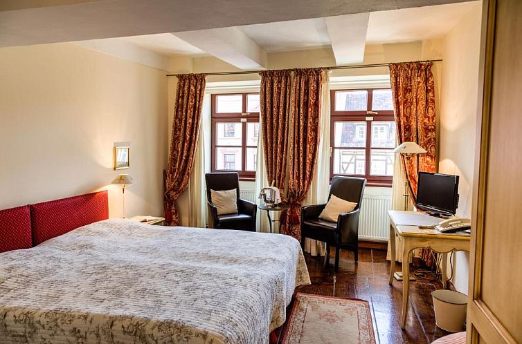 Hotel Zum Bär