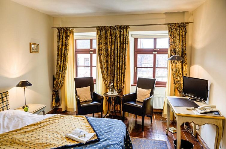 Hotel Zum Bär
