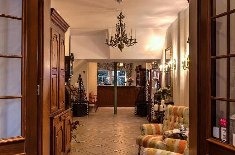 Hotel Zum Bär
