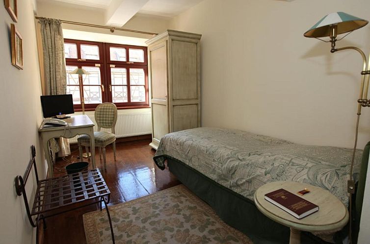 Hotel Zum Bär