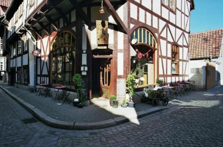 Himmel & Hölle