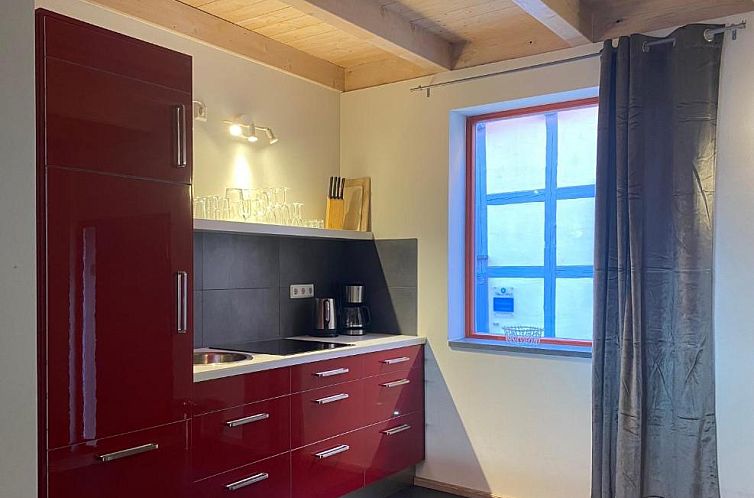 Himmel & Hölle Ferienhäuser