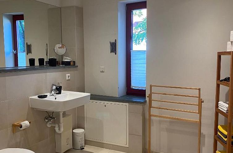 Himmel & Hölle Ferienhäuser