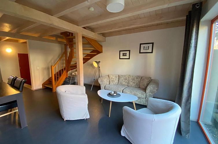 Himmel & Hölle Ferienhäuser