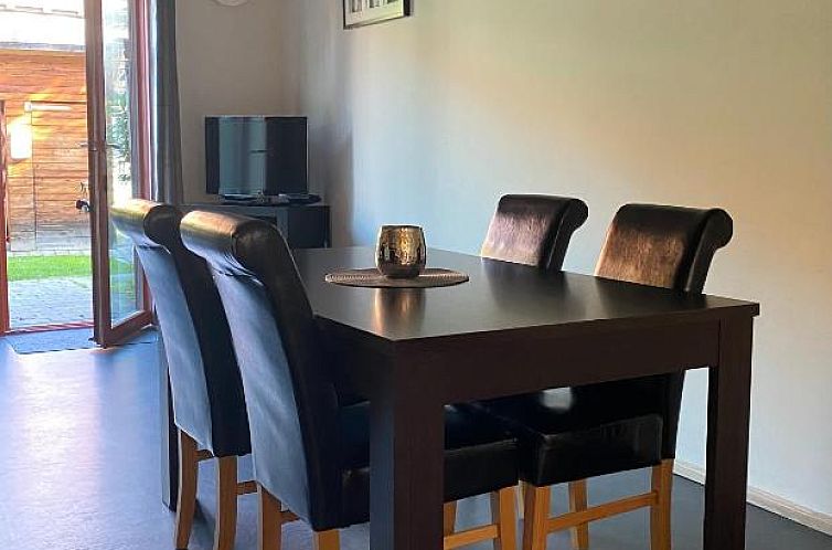 Himmel & Hölle Ferienhäuser