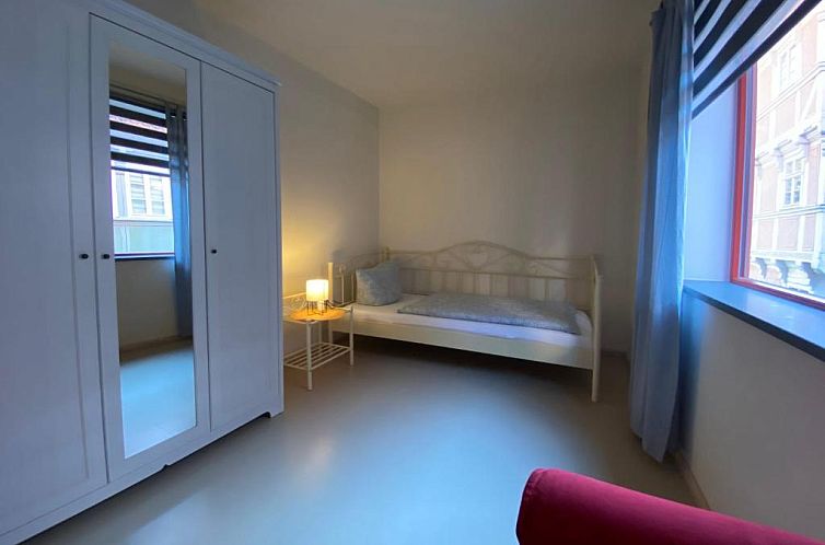 Himmel & Hölle Ferienhäuser