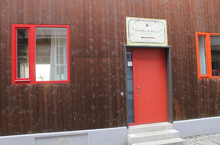 Himmel & Hölle Ferienhäuser