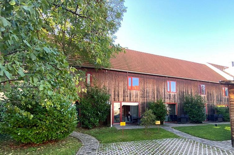 Himmel & Hölle Ferienhäuser