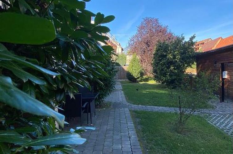 Himmel & Hölle Ferienhäuser