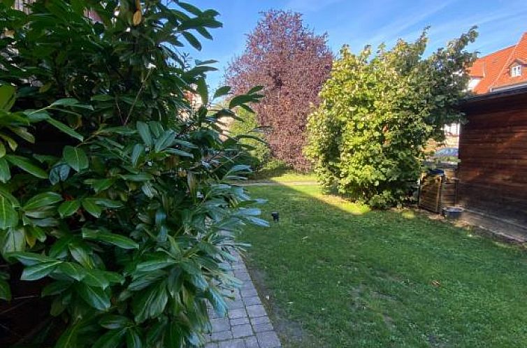 Himmel & Hölle Ferienhäuser