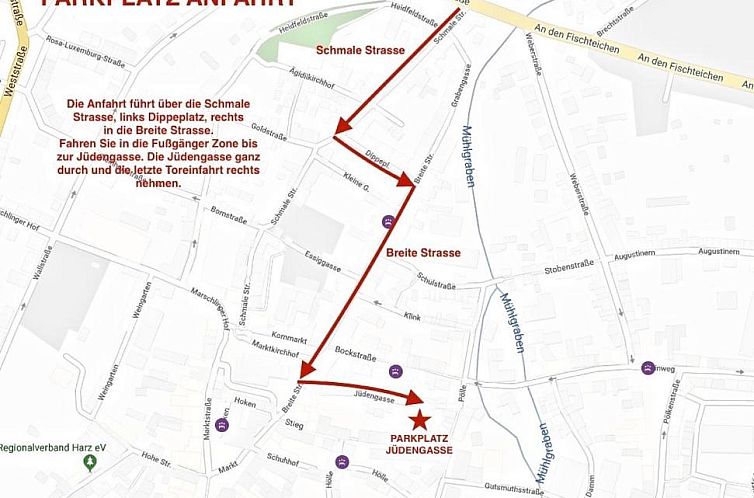 Himmel & Hölle Ferienhäuser