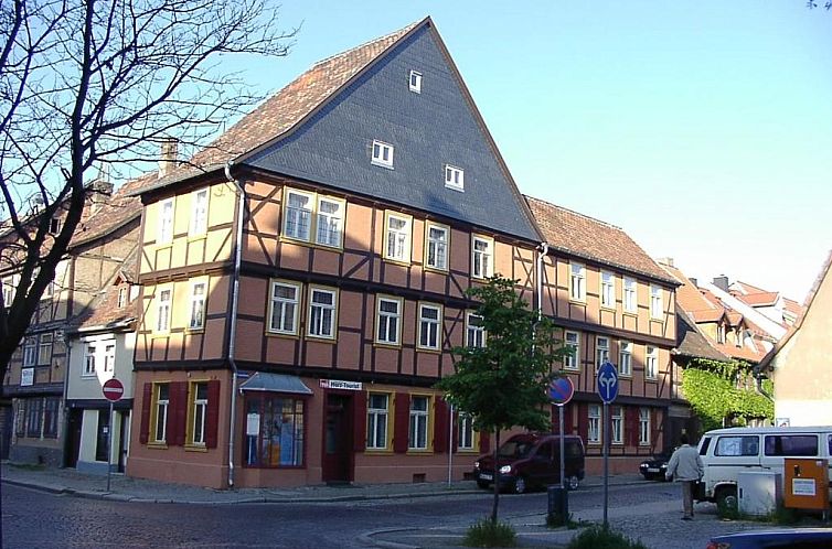 Hostel Schützenbrücke