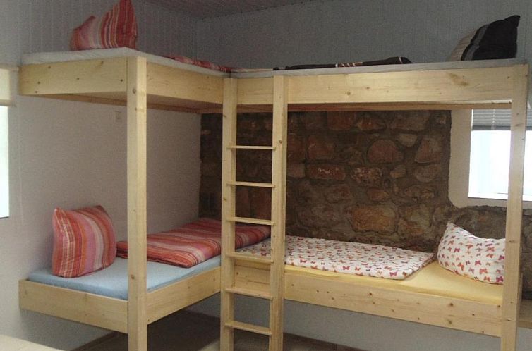 Hostel Schützenbrücke