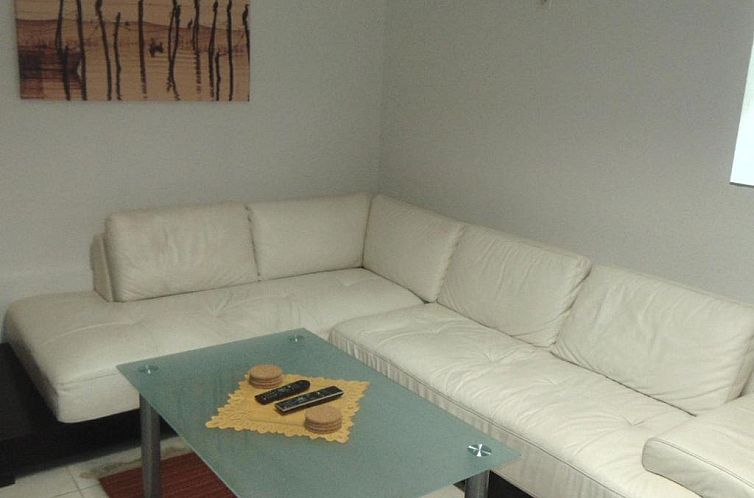 Hostel Schützenbrücke