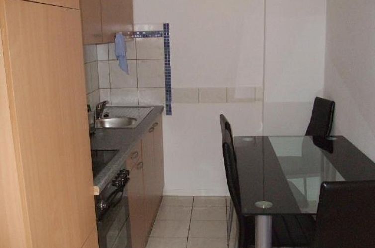 Hostel Schützenbrücke