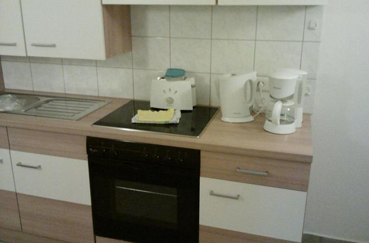 Hostel Schützenbrücke