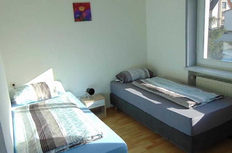 Hostel Schützenbrücke