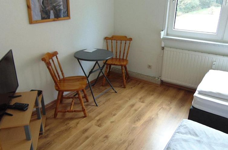 Hostel Schützenbrücke