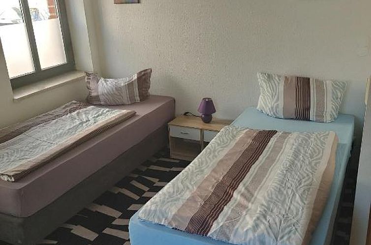 Hostel Schützenbrücke