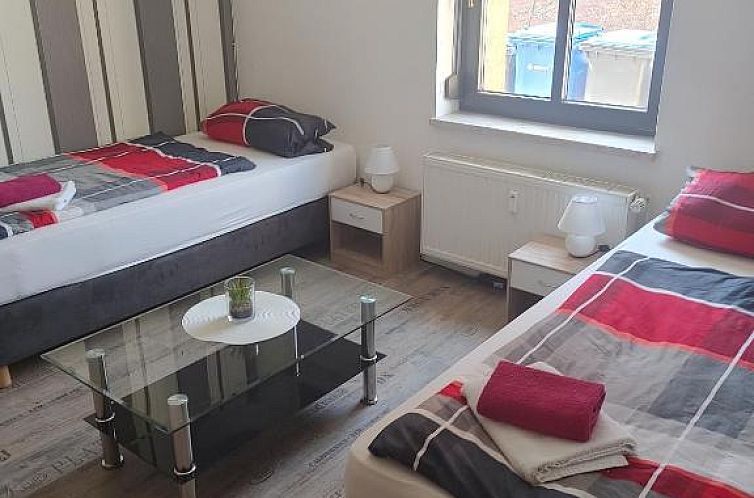 Hostel Schützenbrücke