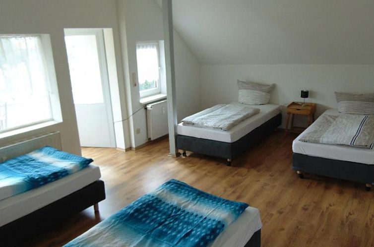 Hostel Schützenbrücke