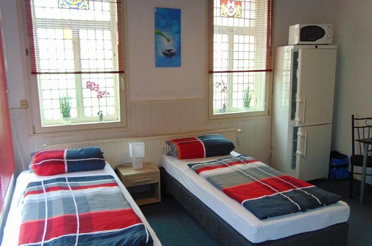 Hostel Schützenbrücke