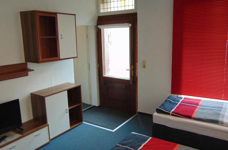 Hostel Schützenbrücke