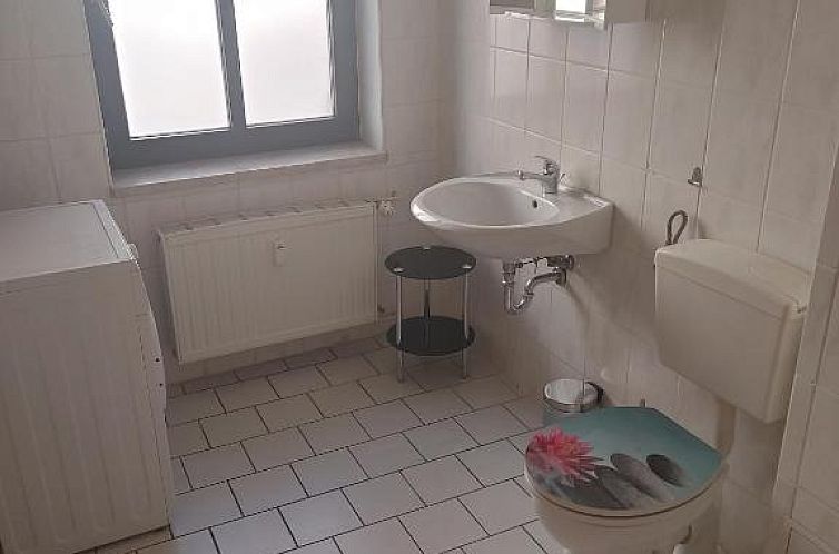 Hostel Schützenbrücke