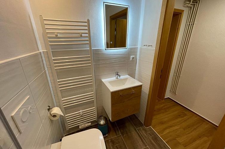 Urlaub im Fachwerk - Das Sattlerhaus