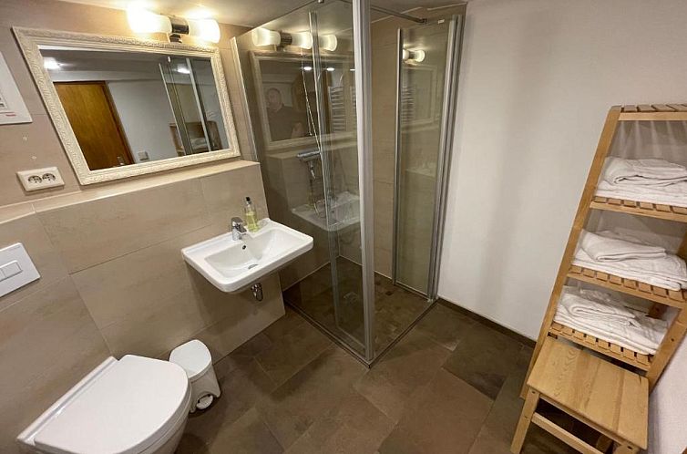 Urlaub im Fachwerk - Das Sattlerhaus