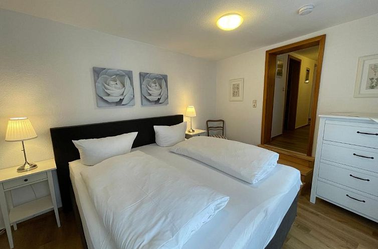 Urlaub im Fachwerk - Das Sattlerhaus