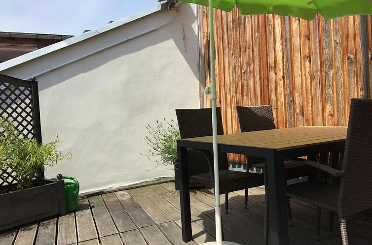 Urlaub im Fachwerk - Das Sattlerhaus
