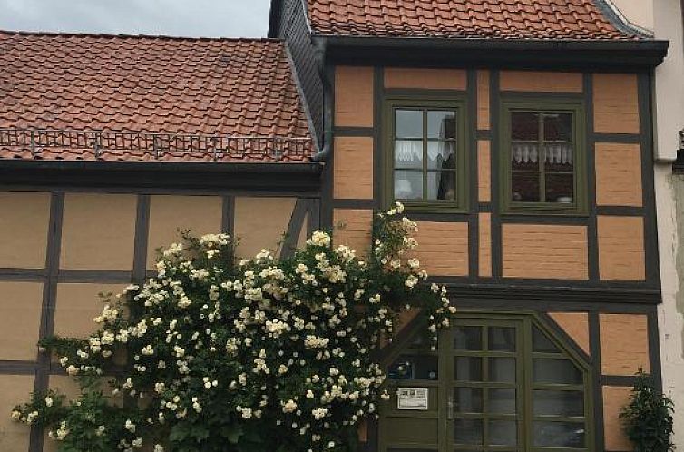 Ferienhaus Brücke