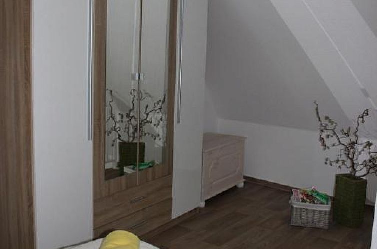 Ferienhaus Brücke