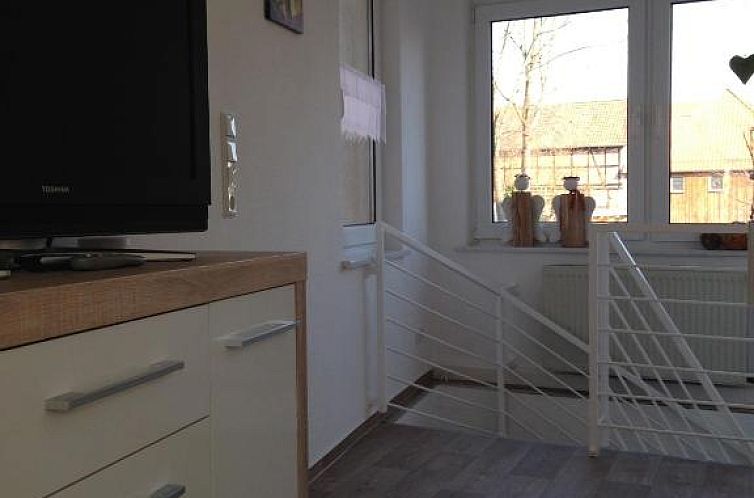Ferienhaus Brücke