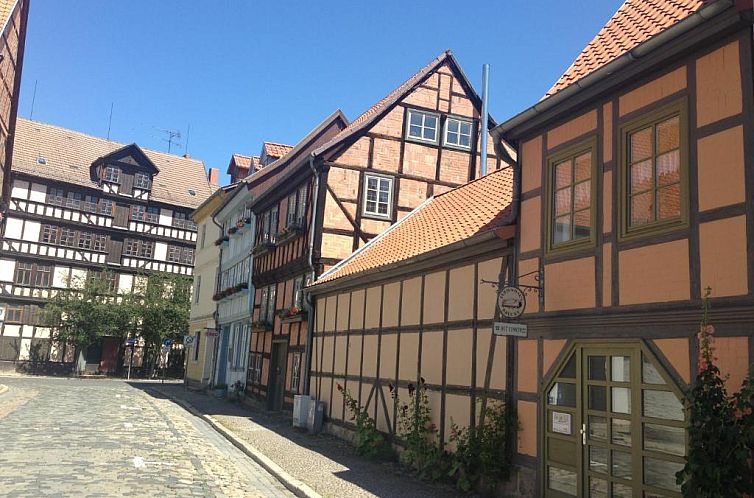 Ferienhaus Brücke