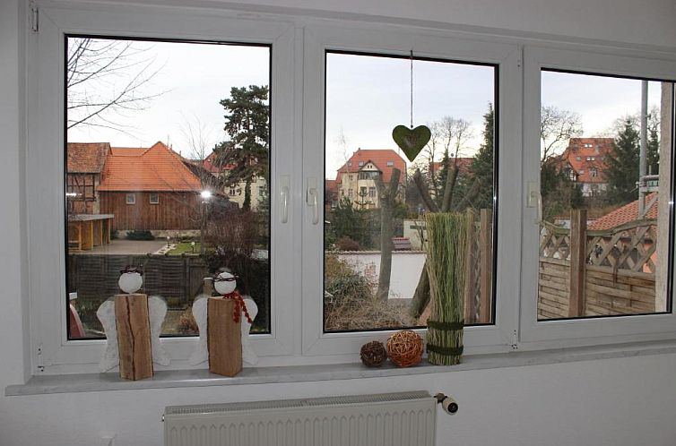 Ferienhaus Brücke