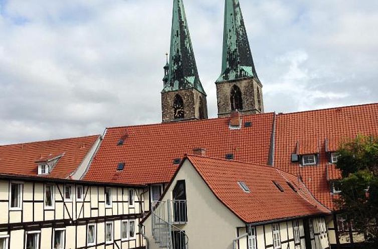 Ferienhaus Brücke