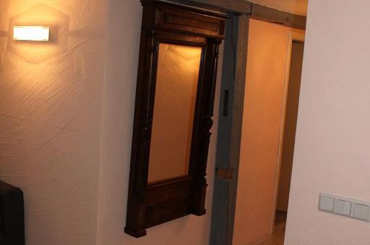 Ferienwohnungen Im Alten Handelshof