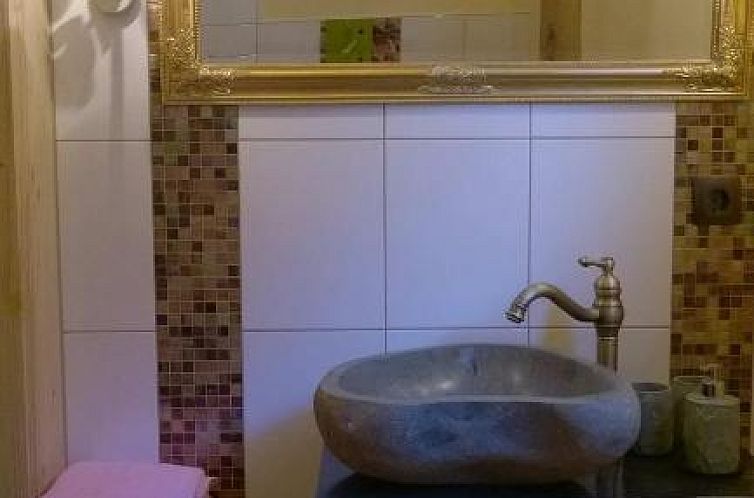 Ferienwohnungen im Fachwerkhaus