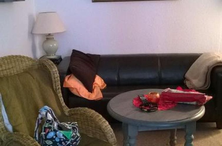 Ferienwohnungen im Fachwerkhaus