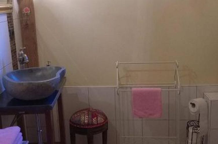 Ferienwohnungen im Fachwerkhaus