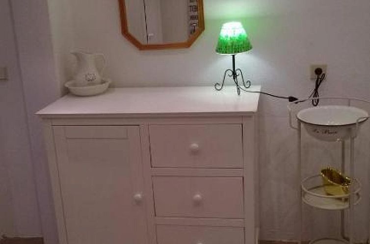 Ferienwohnungen im Fachwerkhaus