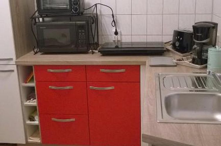 Ferienwohnungen im Fachwerkhaus