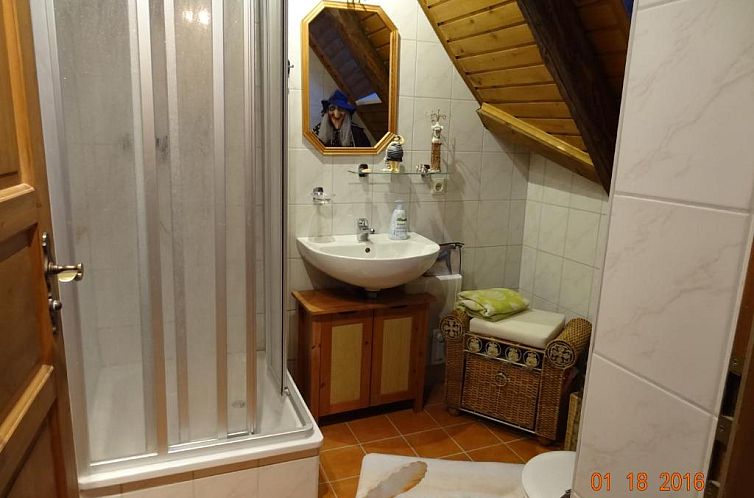 Ferienwohnungen im Fachwerkhaus