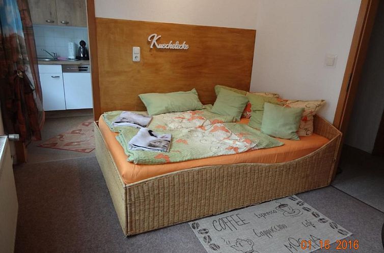 Ferienwohnungen im Fachwerkhaus