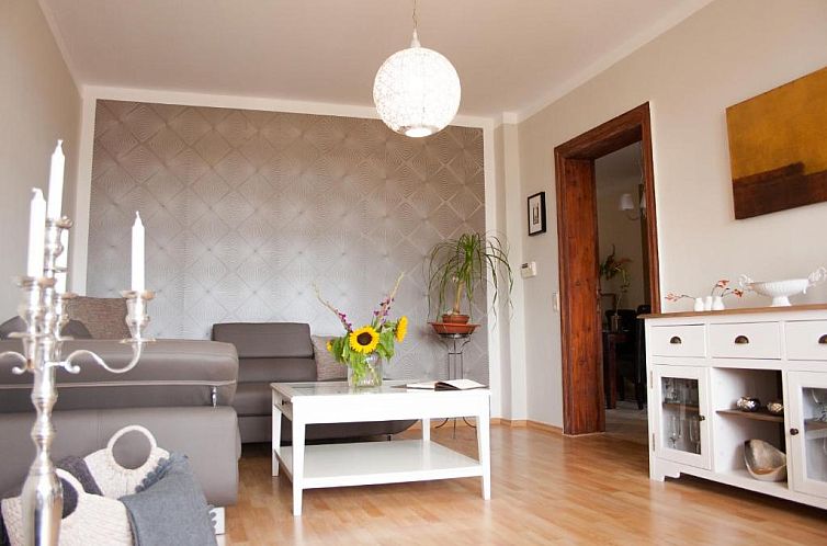 Unterkunft 1002256 - Appartement Harz - Grüne Insel