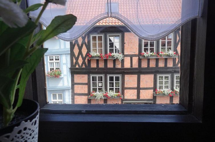 Kaufmannshaus Anno 1613