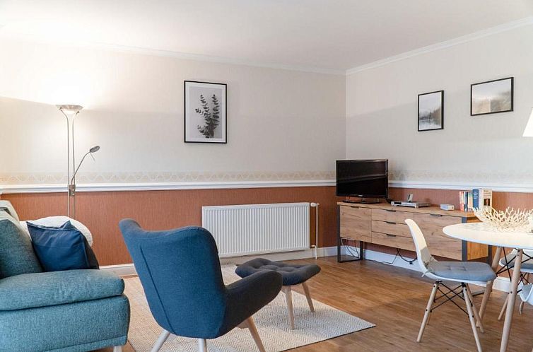 Ferienresidenz Schlossblick