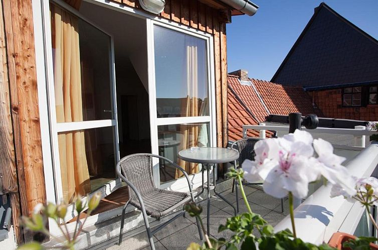 Ferienresidenz Schlossblick